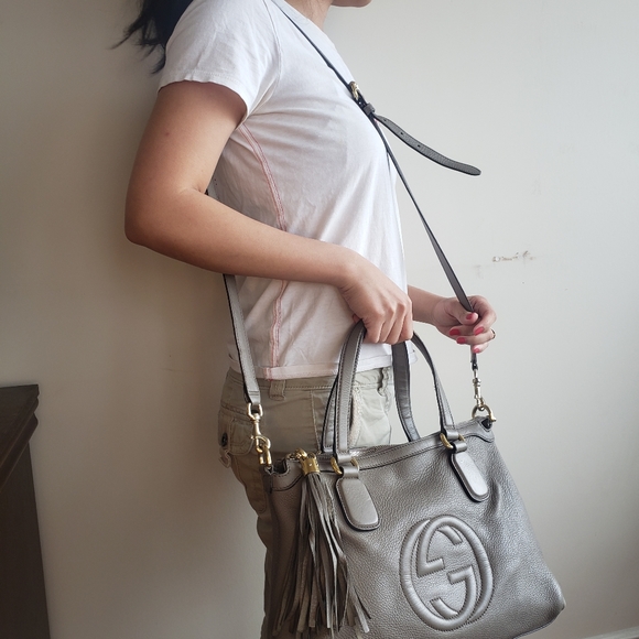 Gucci Soho - Picture 15 of 15